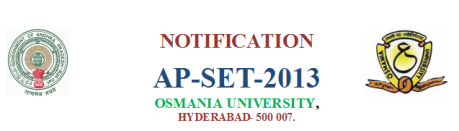 apset 2013 notification